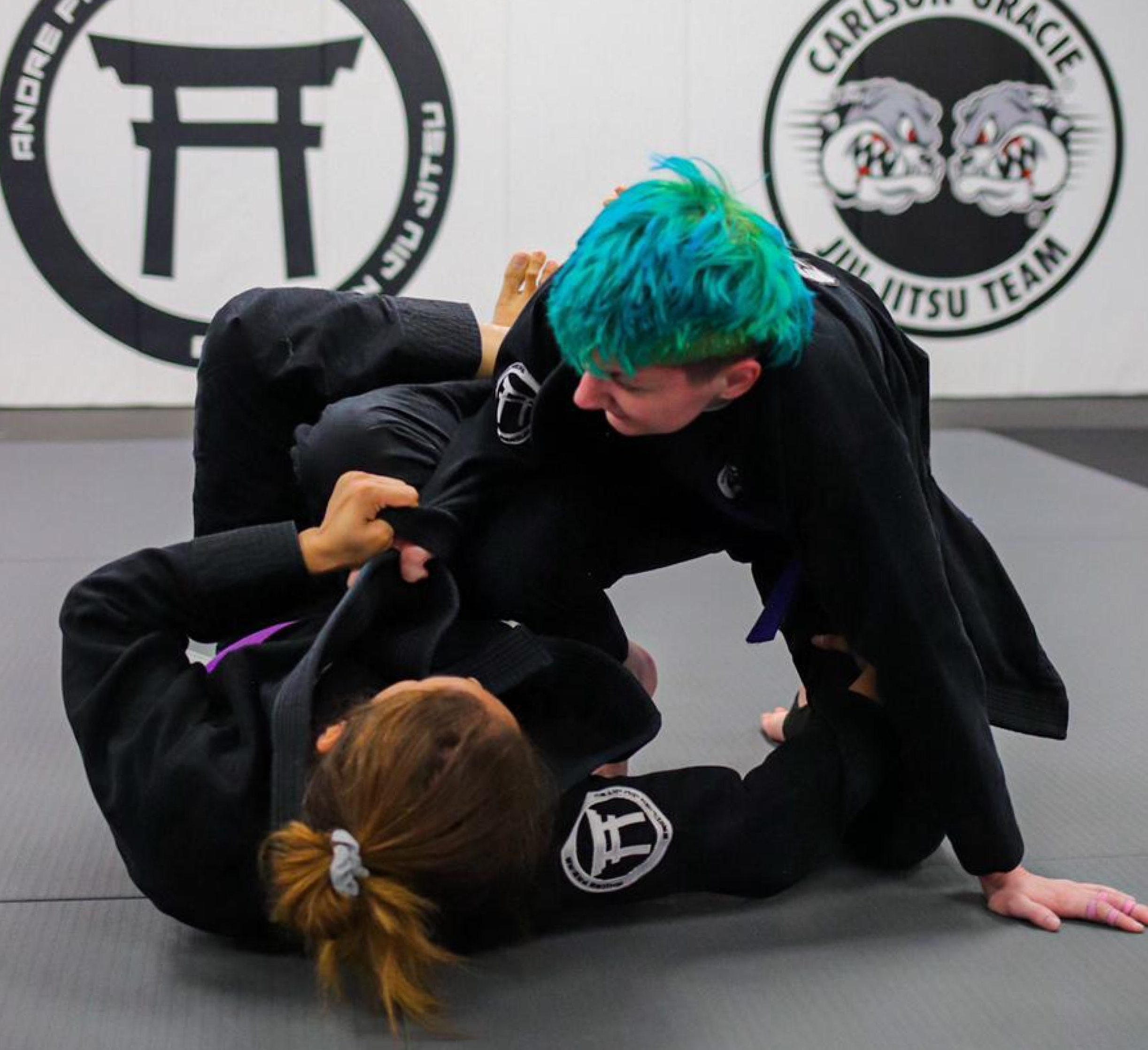 bjj classes near me