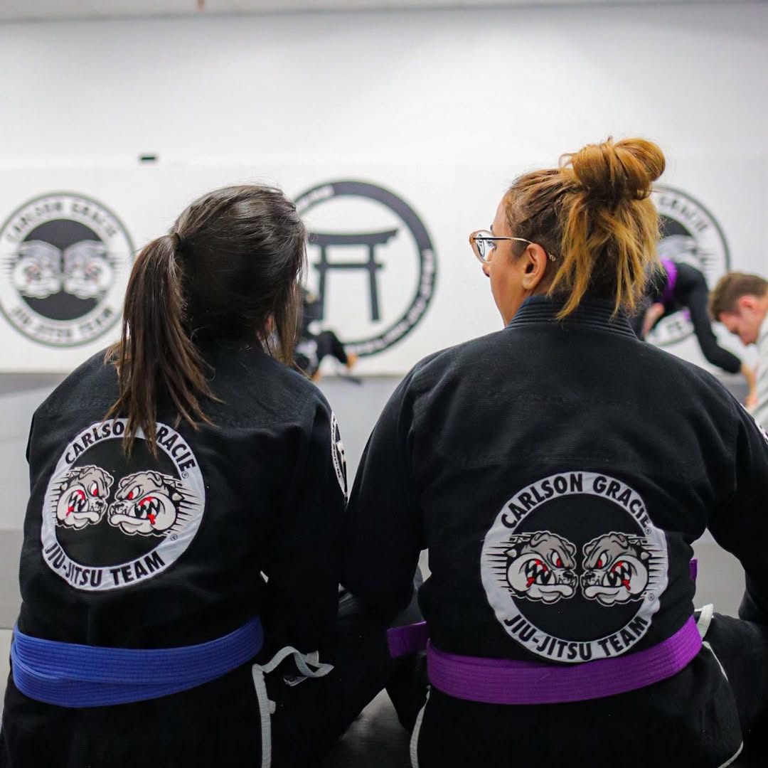 bjj classes near me
