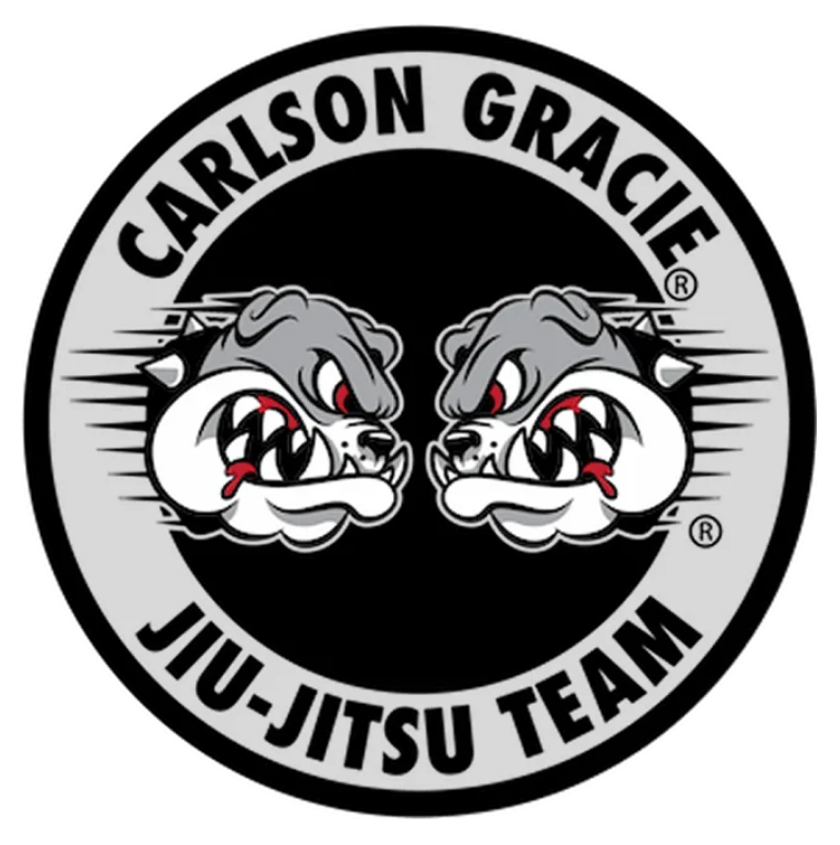 Carlson Gracie